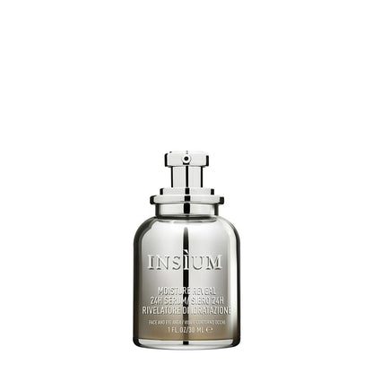 Seerumi Insium Moisture Reveal 24 tuntia 