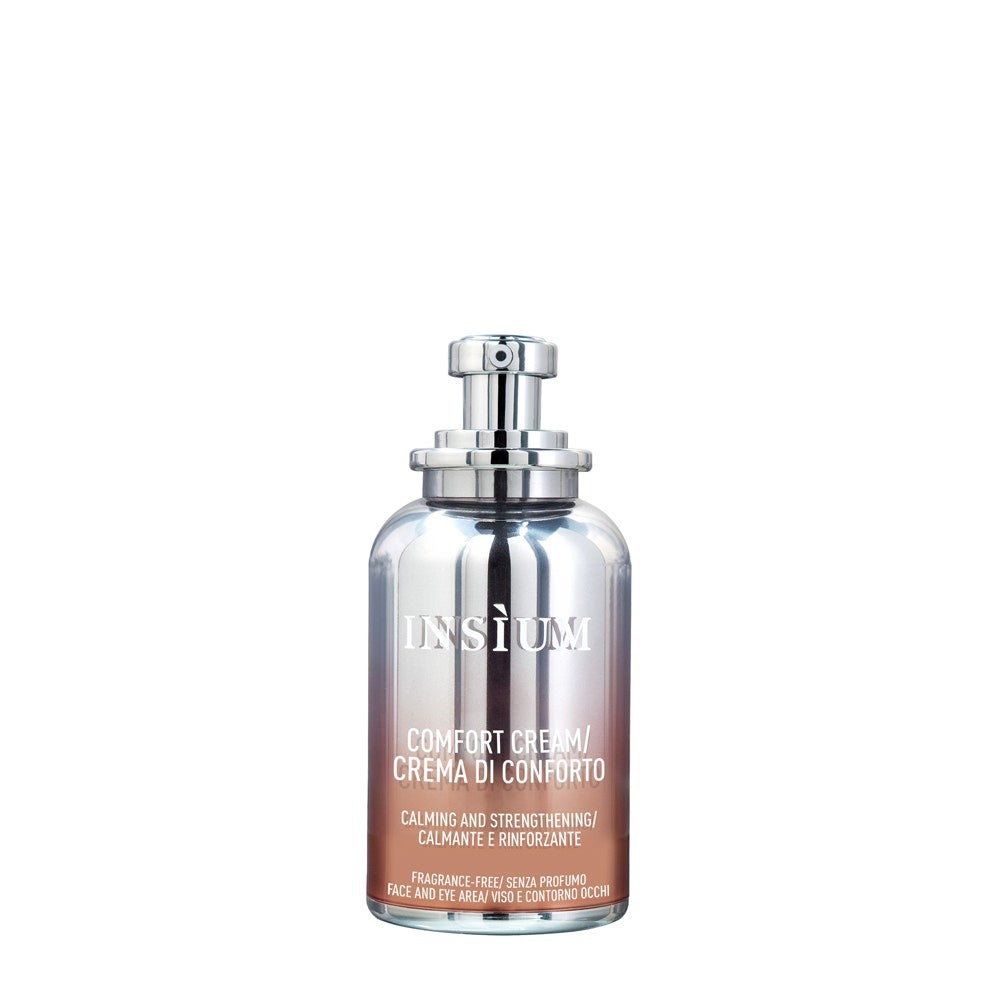 Crema confort Insium 