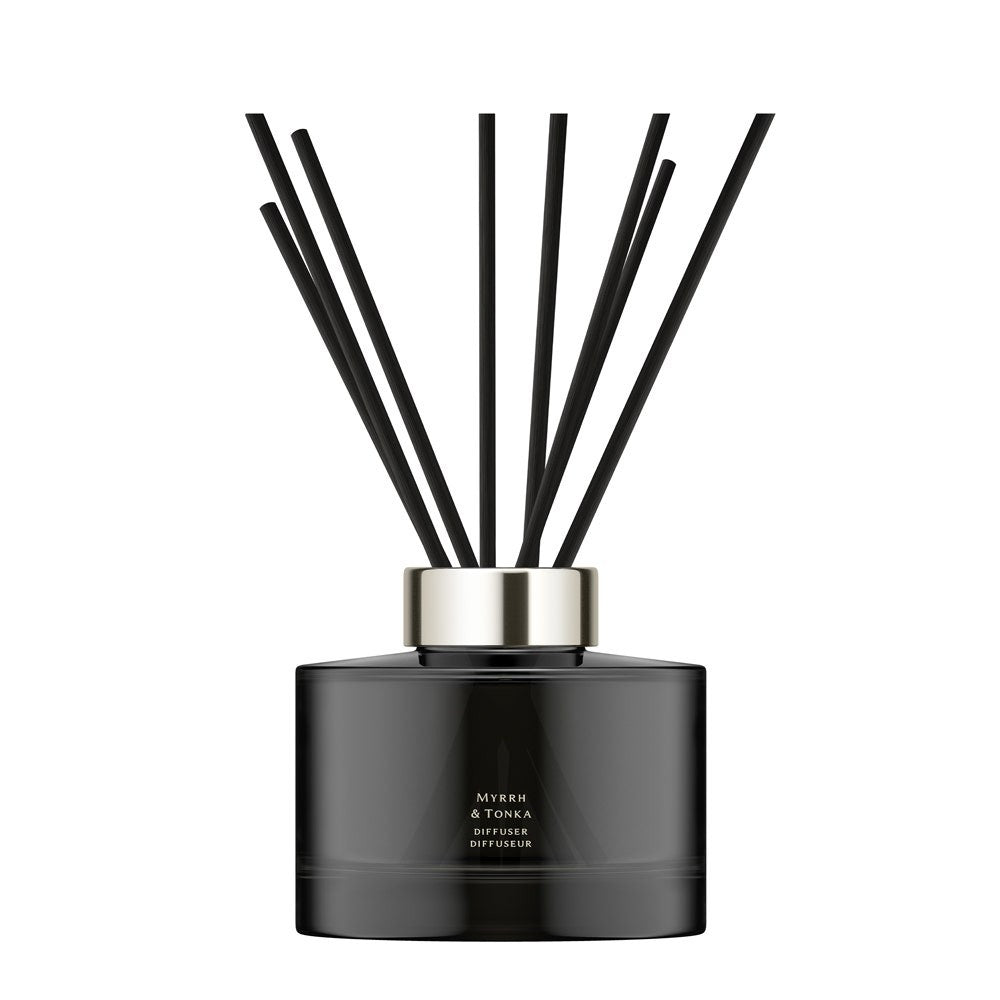 Jo Malone Myrrh &amp; Tonka 165 ml 향수 디퓨저 