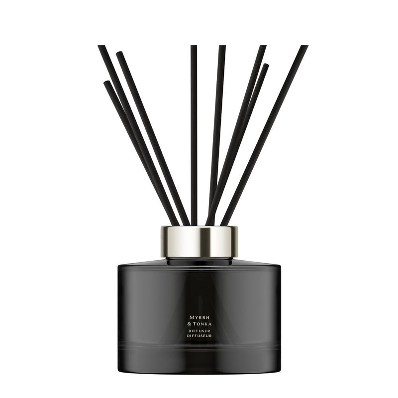 Jo Malone Myrrh & Tonka parfyme diffuser 165 ml 
