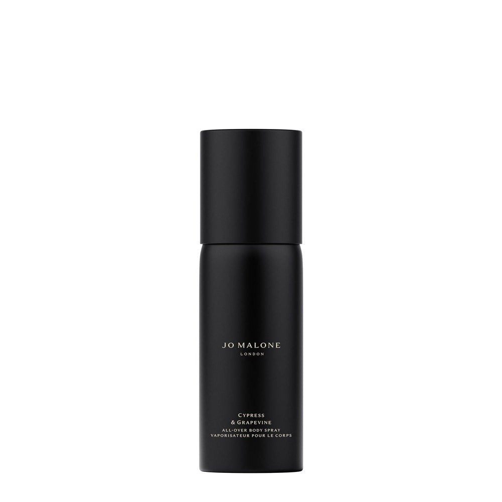 Jo Malone Cypress &amp; Grapevine Spray för hela kroppen 