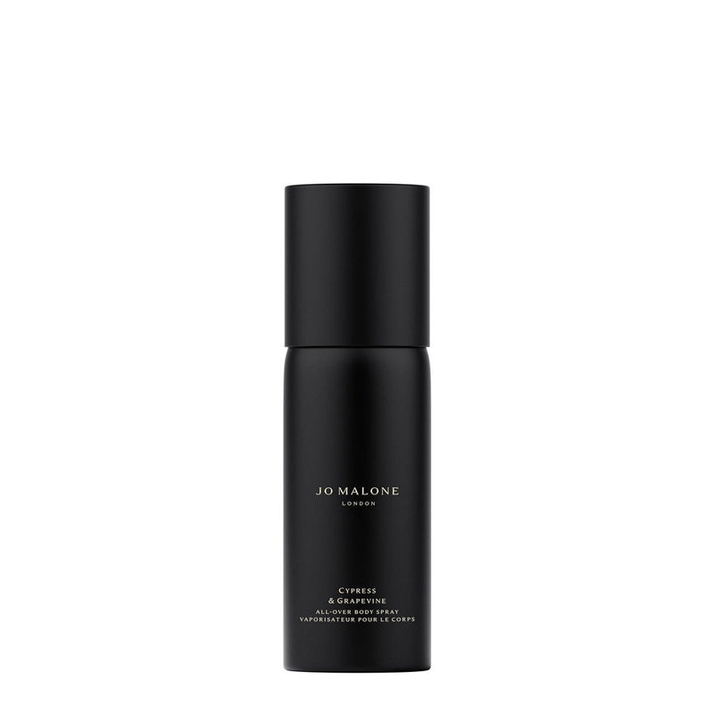 Jo Malone Cypress & Grapevine Spray för hela kroppen 