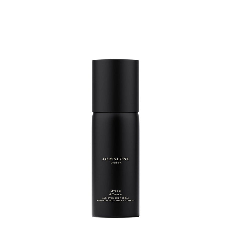 Jo Malone Myrrh & Tonka Body Spray — Body Spray 