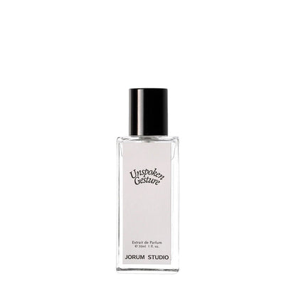 Jorum studio Unspoken Gesture extrakt parfému 30 ml 