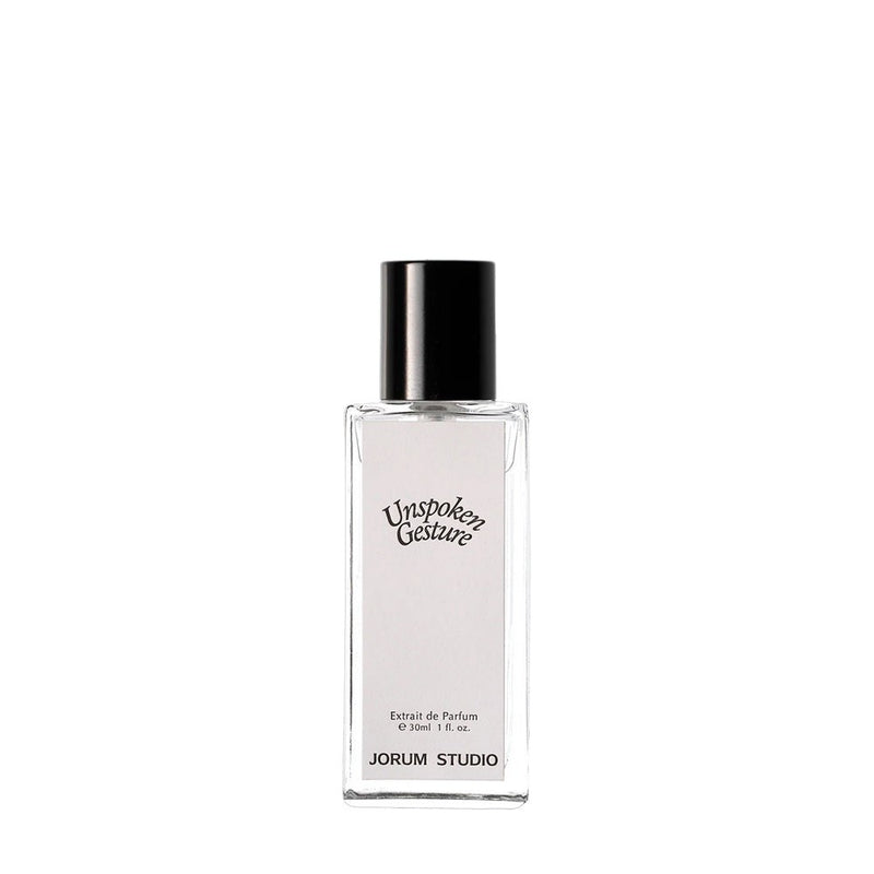 Jorum Studio Unspoken Gesture Estratto di Profumo 30 ml — Estratto di Profumo