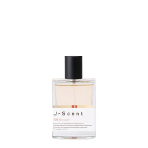 J-scent Rakugan Eau de Parfum 50 ml 