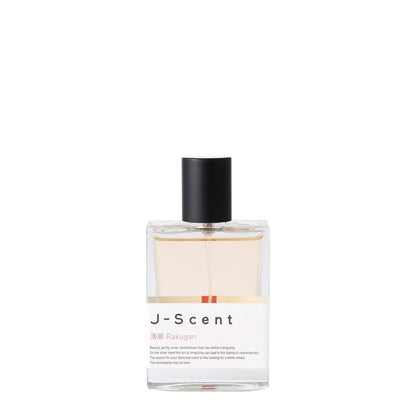 J-scent Rakugan Woda Perfumowana 50 ml Unisex — Woda Perfumowana