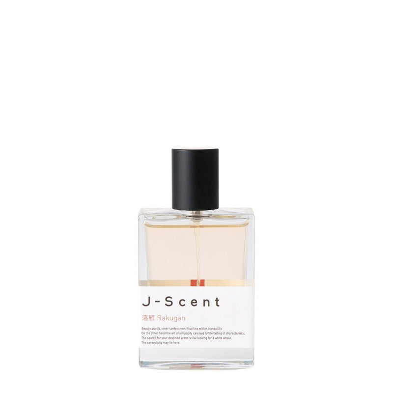 J-scent Rakugan Eau de Parfum 50 мл 
