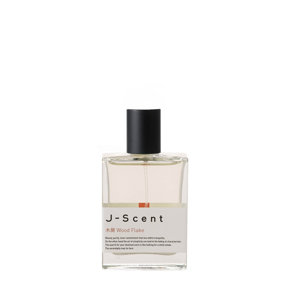 J-scent Eau de Parfum Wood Flake 50 ml 
