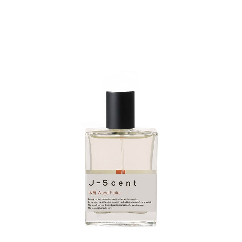 J-scent Eau de Parfum Wood Flake 50 ml 