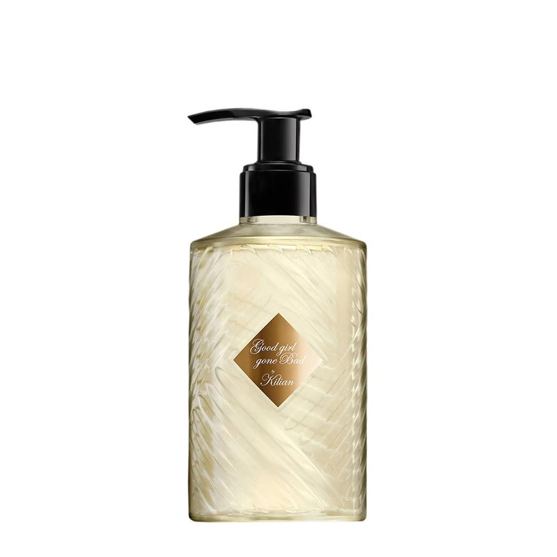 Kilian Good Girl Gone Bad תחליב ידיים וגוף 250 ml 