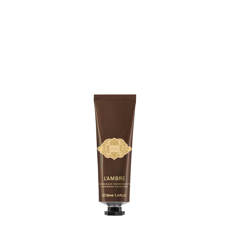 L'artisan parfumeur L'Ambre Crema mani 