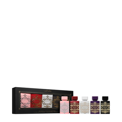 Lattafa Badee al Oud Collection — セット