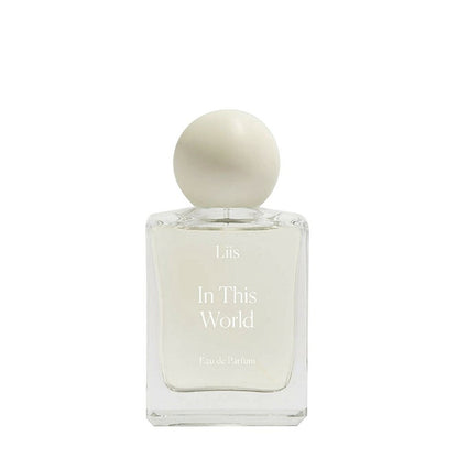 Liis عطر إن ذيس وورلد أو دو بارفان 50 مل 