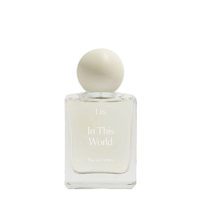 Liis In This World 50 ml Eau de Parfum 