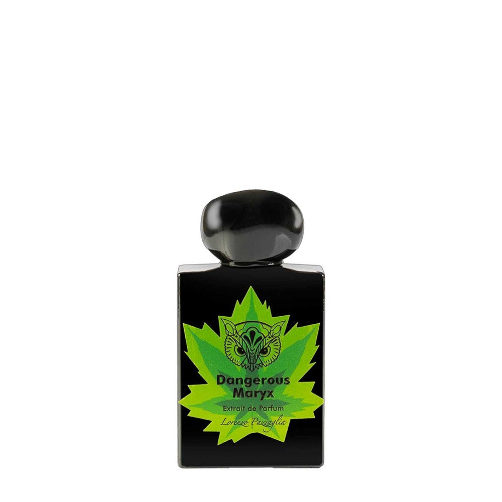 Lorenzo pazzaglia Dangerous Maryx extrait de parfum 50 ml 