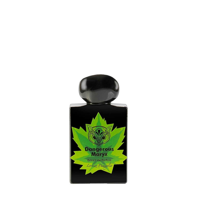 Lorenzo pazzaglia Dangerous Maryx extrait de parfum 50 ml 