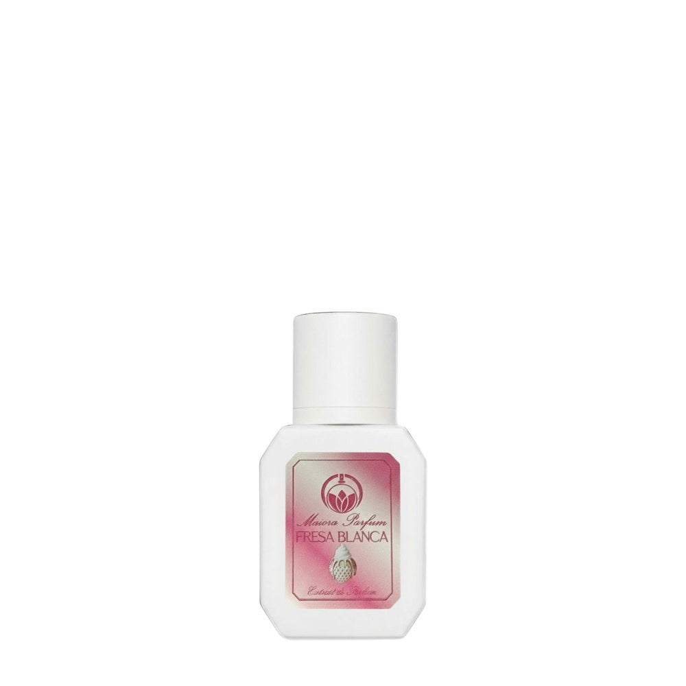 Maiora parfum Valkoinen mansikka tuoksu-uute 100 ml 