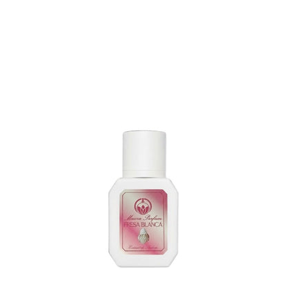 Maiora parfum Fresa Blanca 30 ml Extrait de Parfum