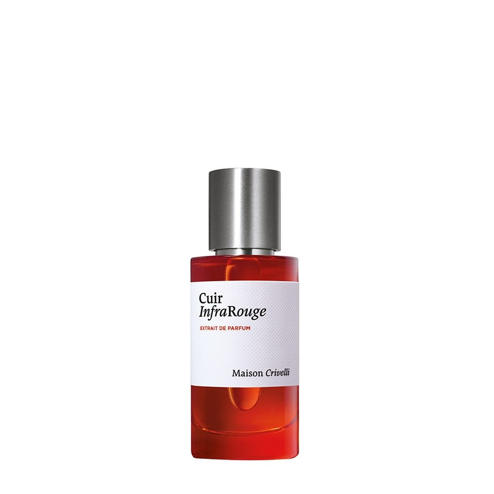 Maison crivelli Cuir Infrarouge parfymextrakt 50 ml 