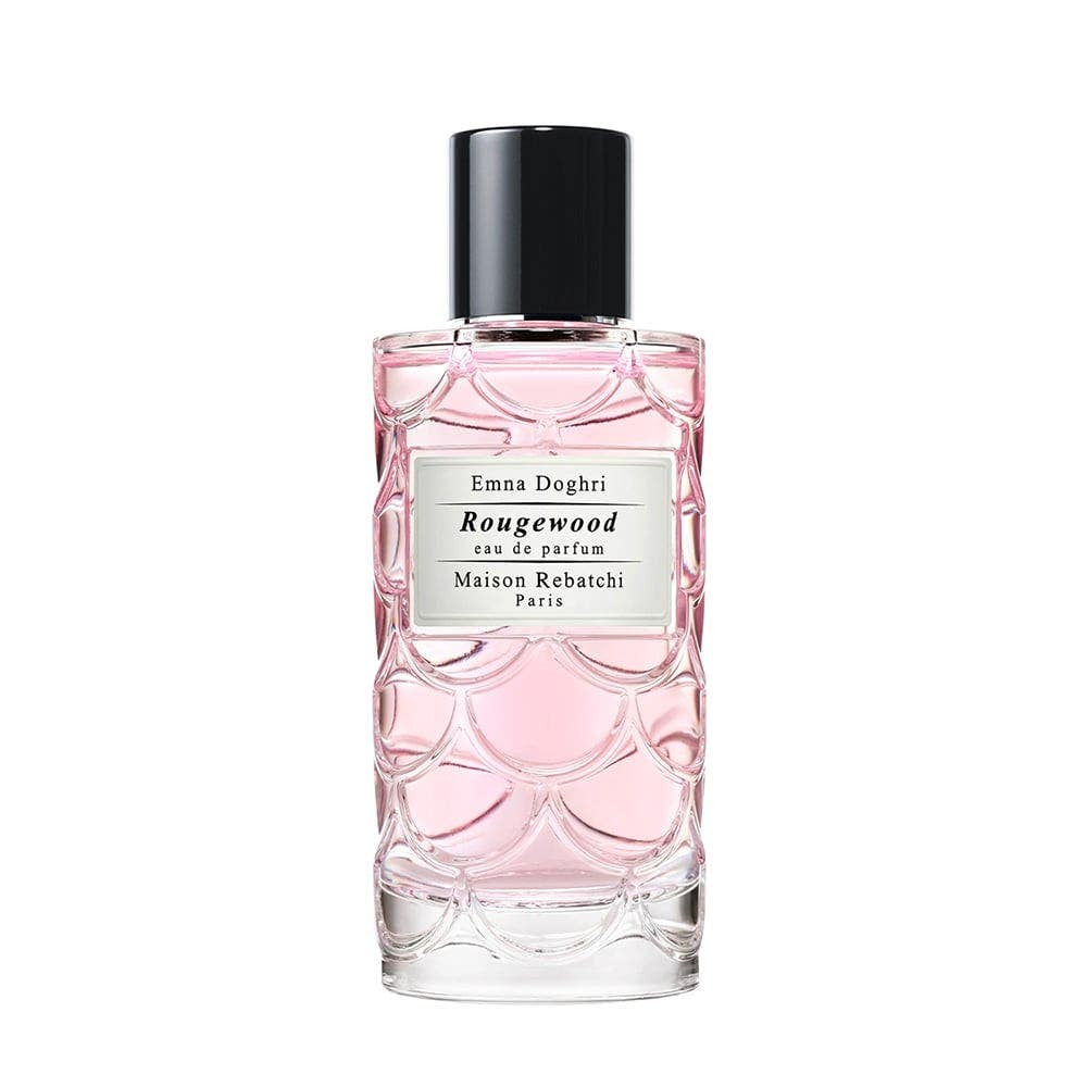 Maison rebatchi Rougewood Eau de Parfum 50 ml 