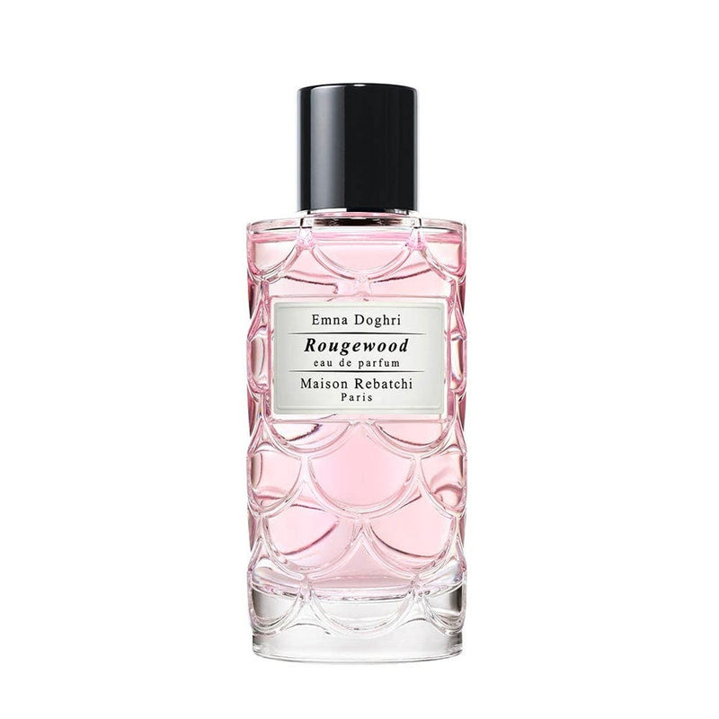 Maison rebatchi Rougewood Eau de Parfum 50 ml 