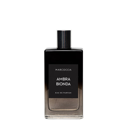 Marcoccia profumi Ambra Bionda Eau de Parfum 50 ml 