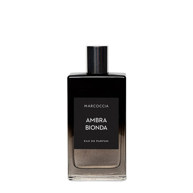 Marcoccia profumi Ambra Bionda Eau de Parfum 50 ml 