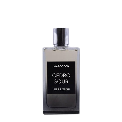 Marcoccia profumi Cedro Sour Eau de Parfum 50 ml 