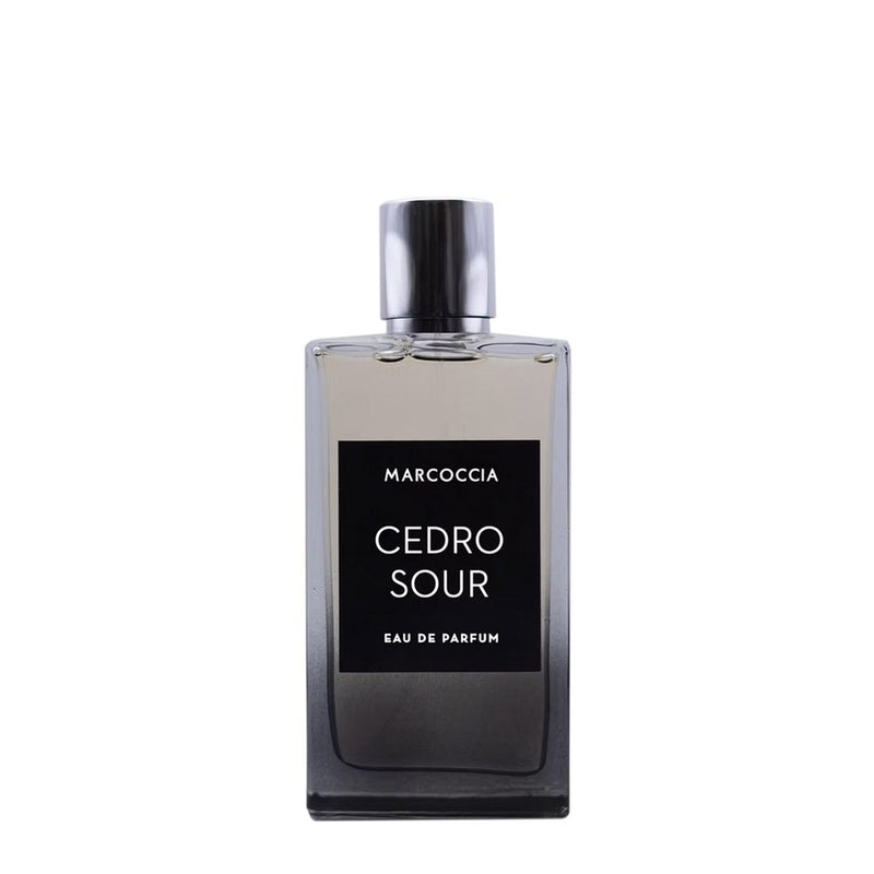 Marcoccia profumi Cedro Sour Eau de Parfum 50 ml 