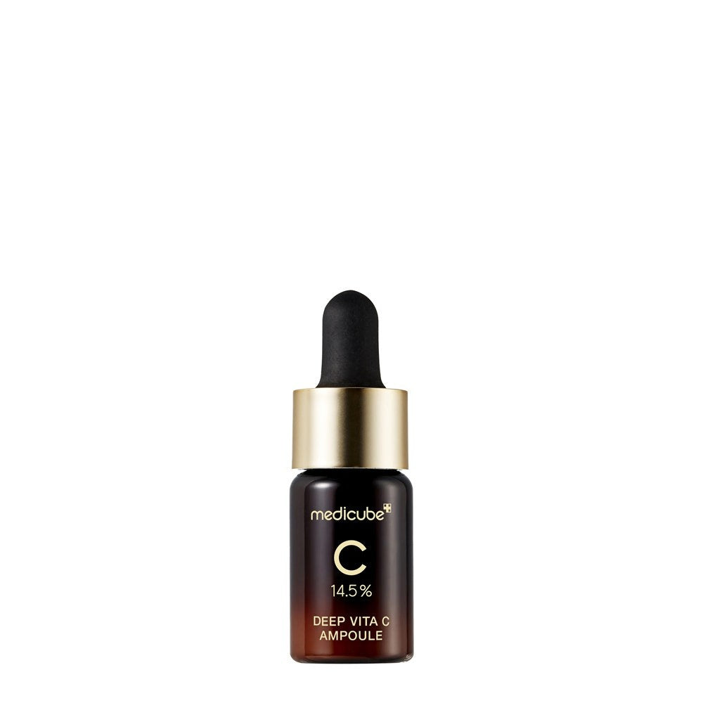Medicube Deep Vita C Ampoule 2.0 