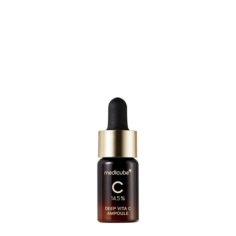 Medicube Deep Vita C Ampoule 2.0 