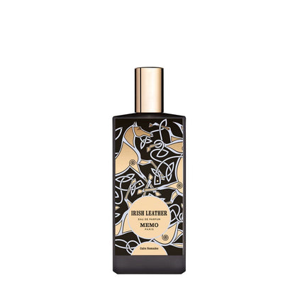 Memo Paris Irish Leather Eau de Parfum 30 ml — Unisex Fragrance 