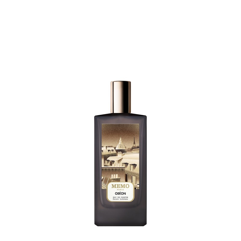 Memo Paris Odeon Eau de Parfum 75 ml — Unisex Fragrance 