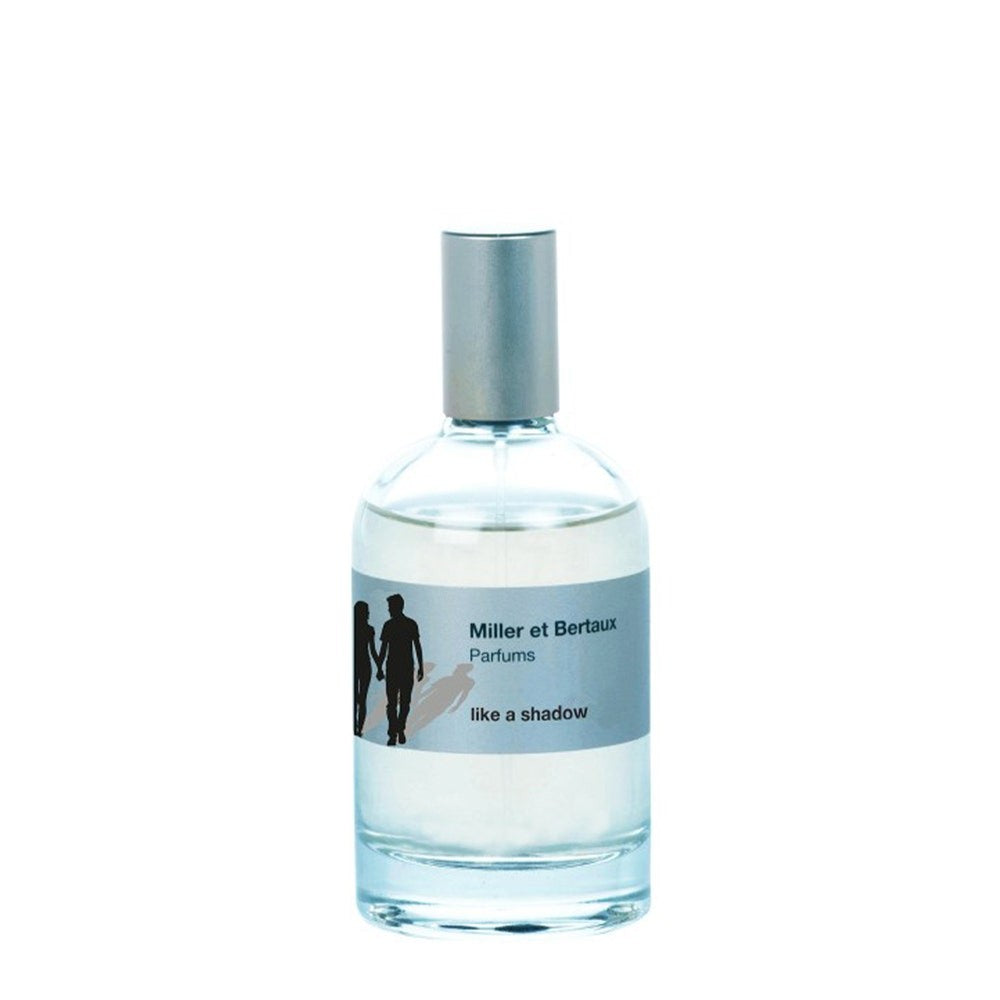 Miller et bertaux Like a Shadow Eau de Parfum 100 ml 