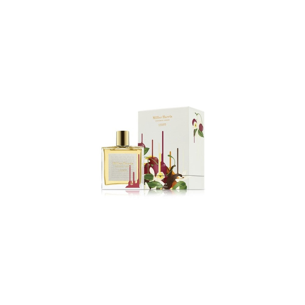 Miller Harris Legato Eau de Parfum 100 ml — Perfume 