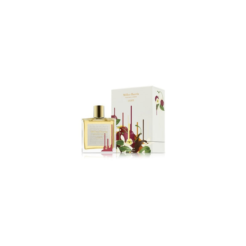 Miller Harris Legato Eau de Parfum 100 ml — Perfume 