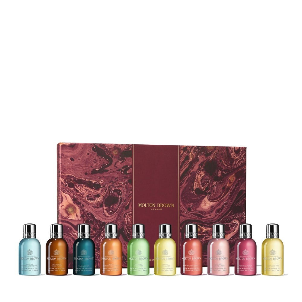 Conjunto de presente Molton brown Stocking Filler 