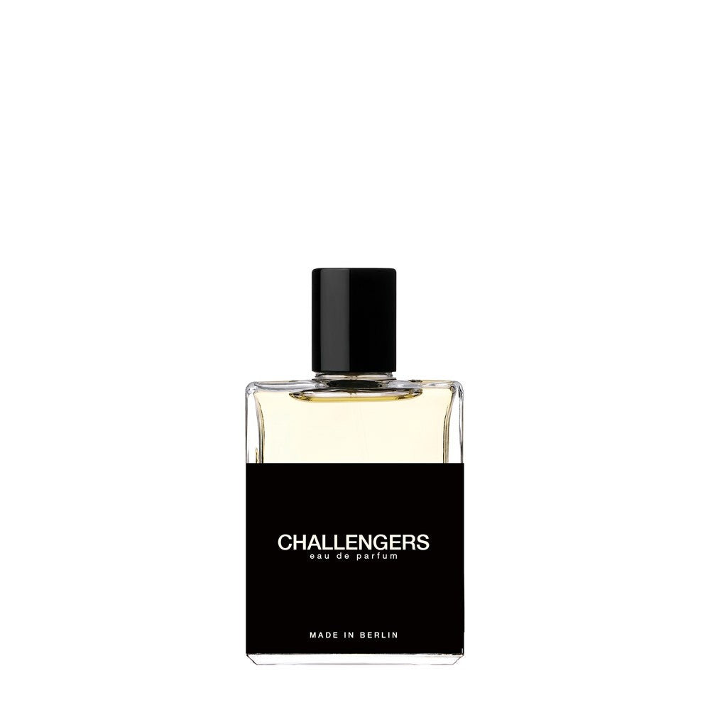 Moth and Rabbit Challengers Eau de Parfum 50 ml — Profumo