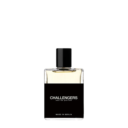 Moth and Rabbit Challengers Woda perfumowana 50 ml — Profumo