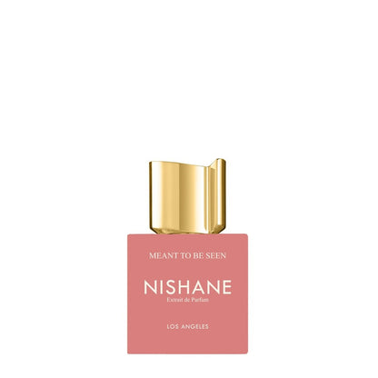 Nishane Meant to Be Seen parfémový extrakt 50 ml 