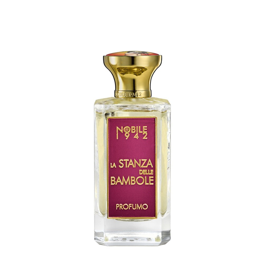 Nobile 1942 La Stanza delle Bambole 10 ml — Extrait de Parfum 