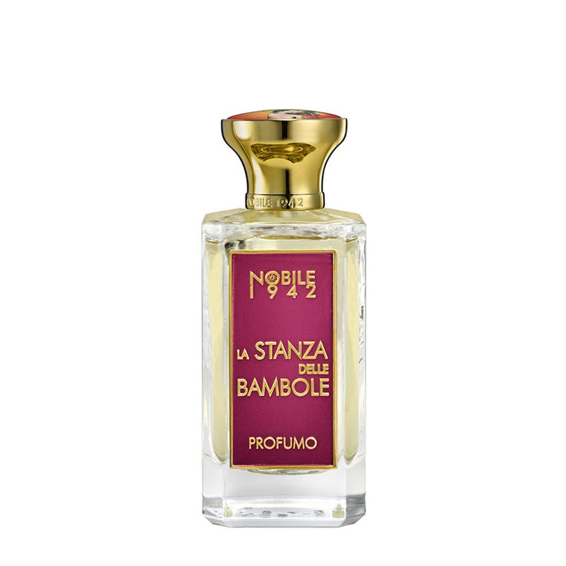 Nobile 1942 La Stanza delle Bambole 10 ml — Extrait de Parfum 