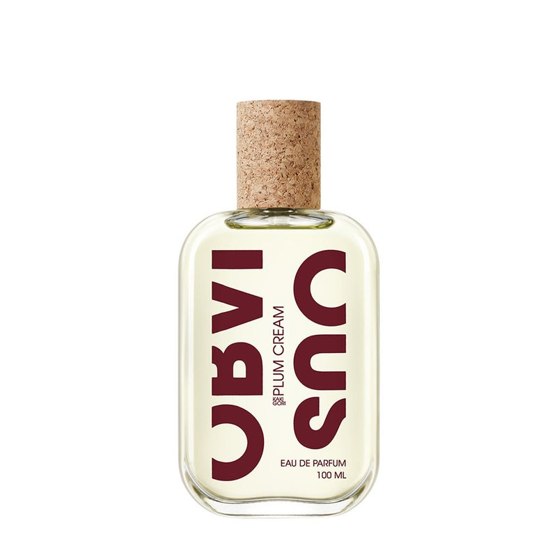 Obvious Plum Cream Eau de Parfum 100 ml 