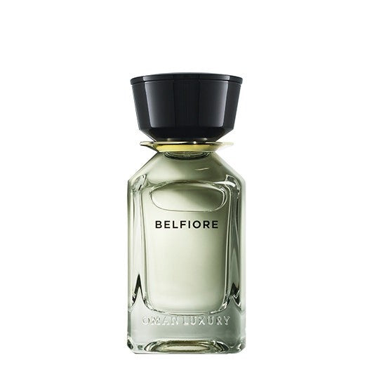 Oman luxury Belfiore Eau de Parfum 100 ml 