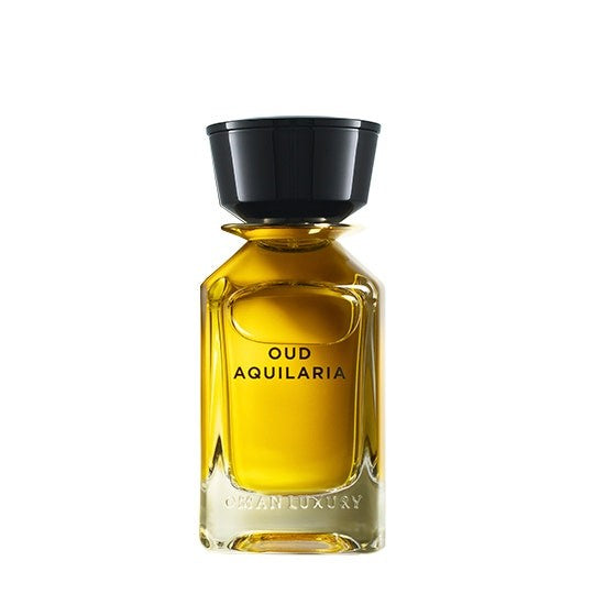 Oman luxury Oud Aquilaria Eau de Parfum 100 ml 