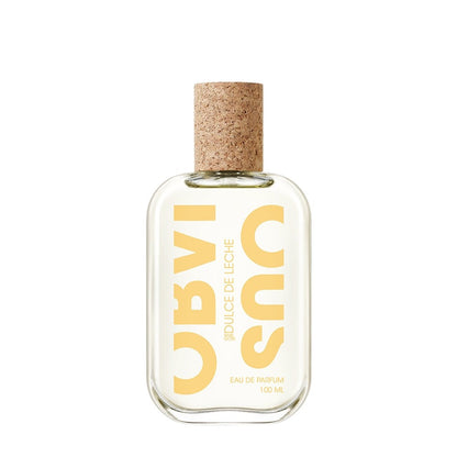 Obvious Dulce de Leche Eau de Parfum 100 ml 
