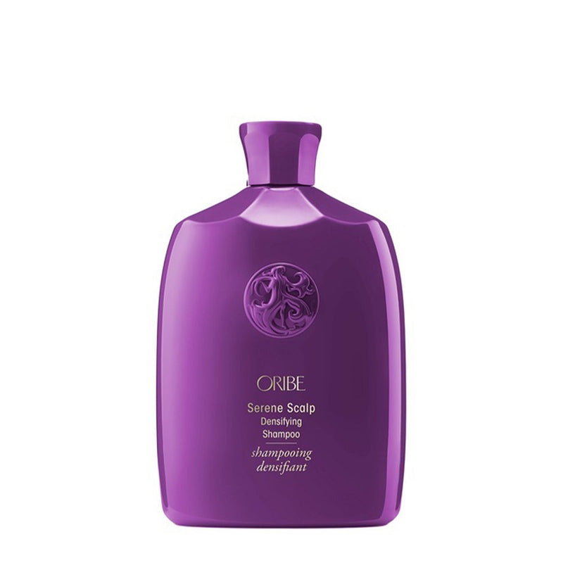 Fortetthårshampoo for hodebunn Oribe Serene 
