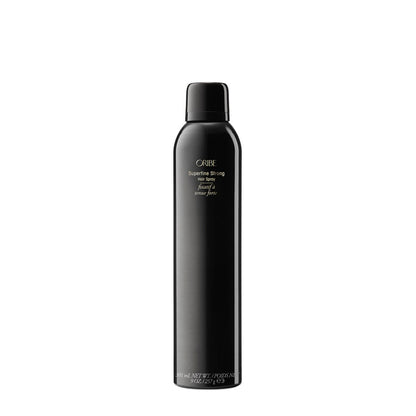 Hårspray Oribe Signature Superfin sterk 