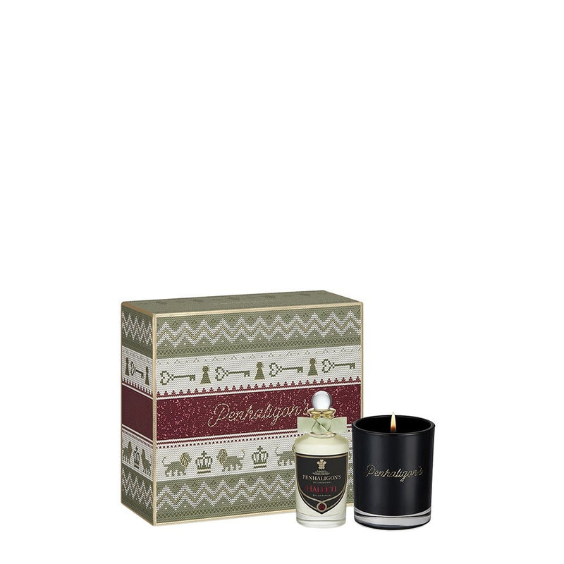 Penhaligon's Halfeti Holiday Set 2025 Eau de Parfum 